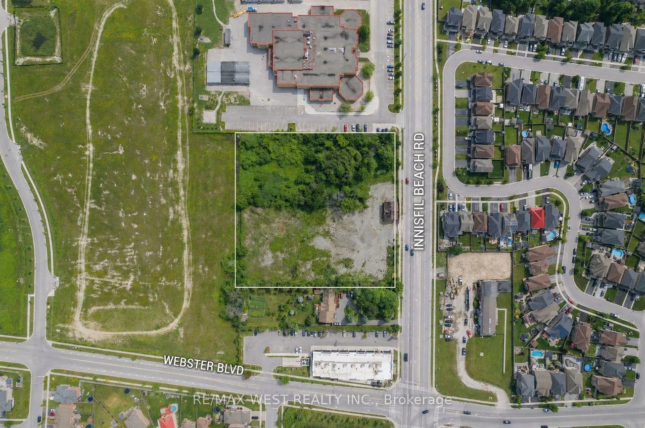 1326, Innisfil Beach, Alcona, Innisfil