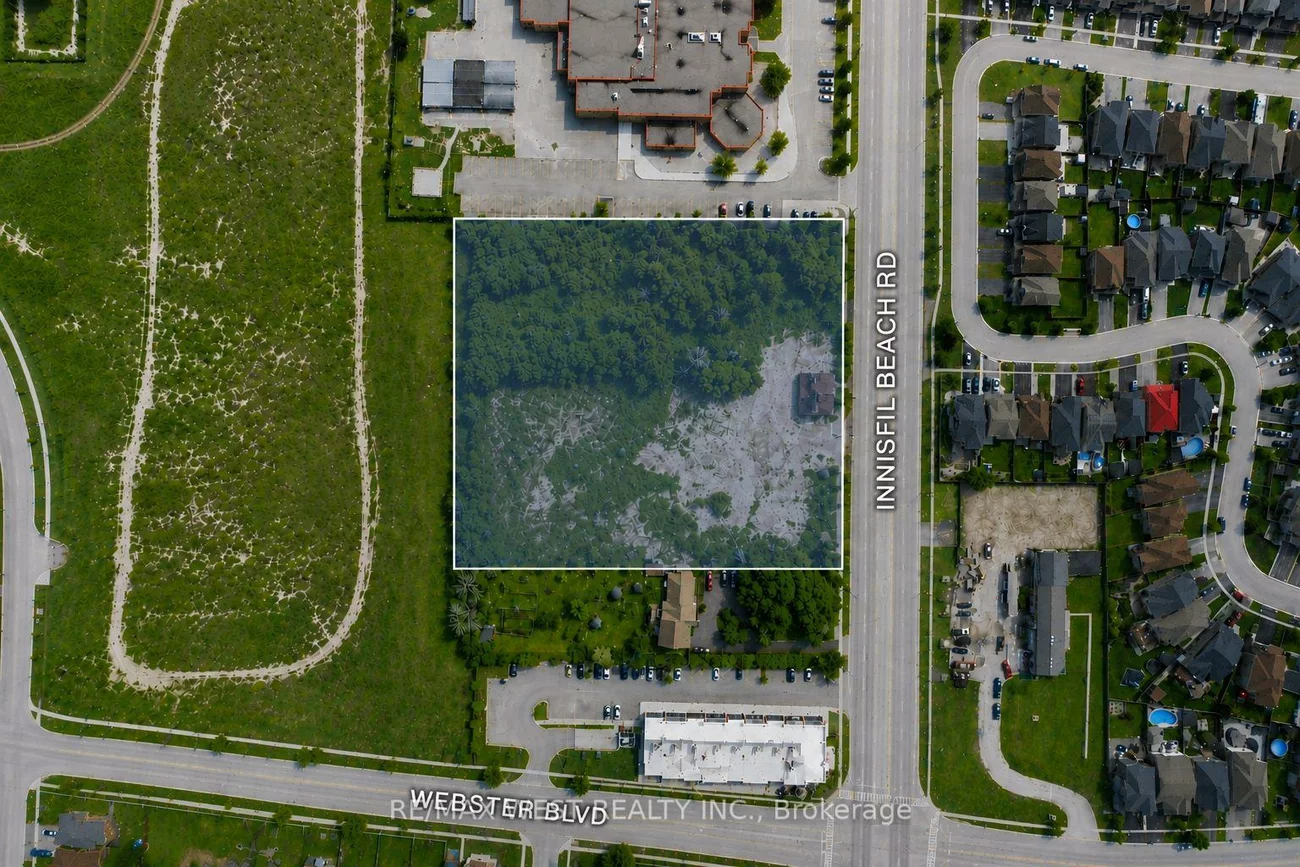 1326, Innisfil Beach, Alcona, Innisfil