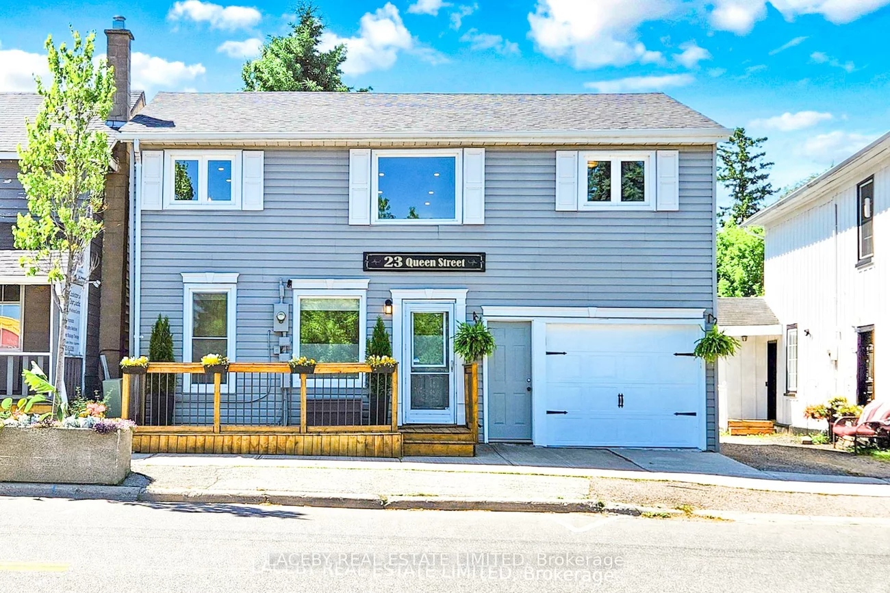 23, Queen, Cookstown, Innisfil