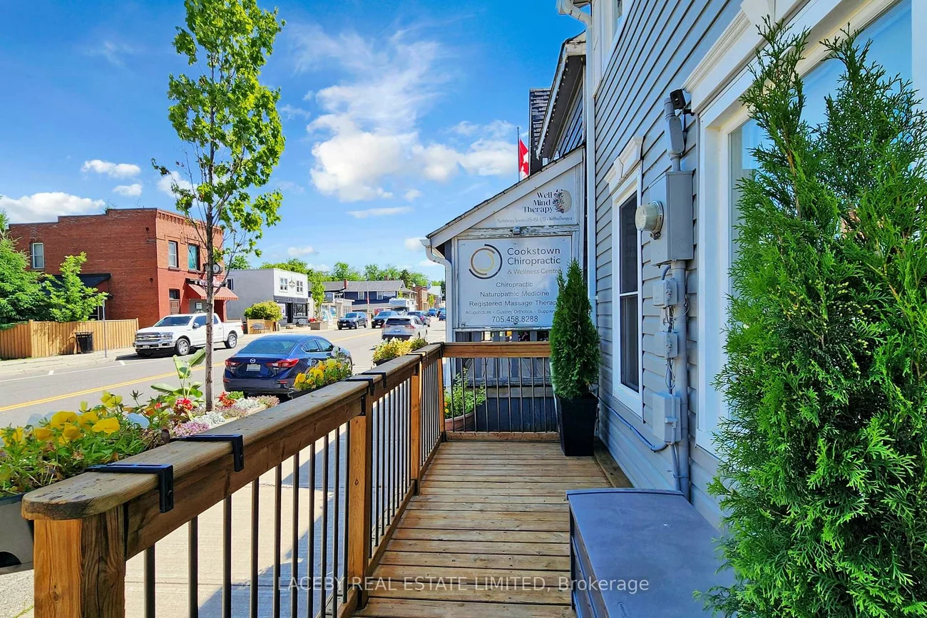 23, Queen, Cookstown, Innisfil