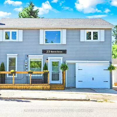 23, Queen, Cookstown, Innisfil