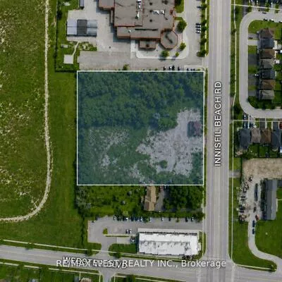 1326, Innisfil Beach, Alcona, Innisfil