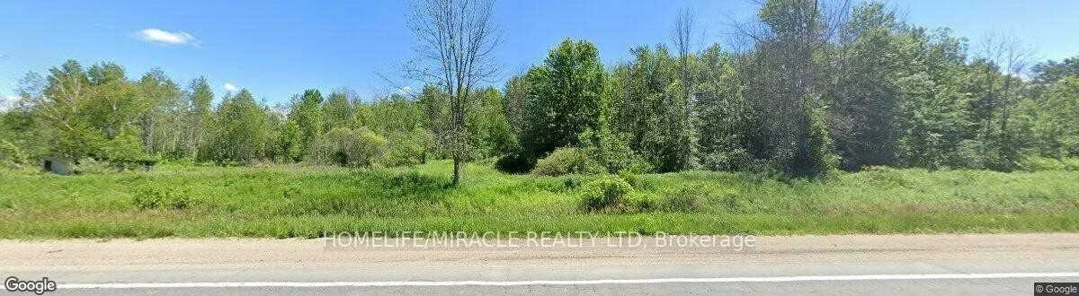 County Road 89, Rural Innisfil, Innisfil