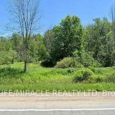 County Road 89, Rural Innisfil, Innisfil