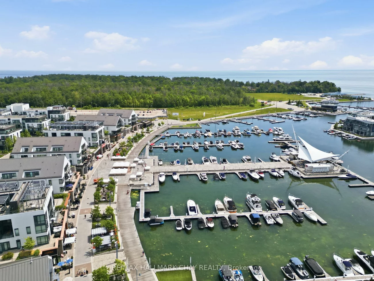 301, Sunseeker, Rural Innisfil, Innisfil