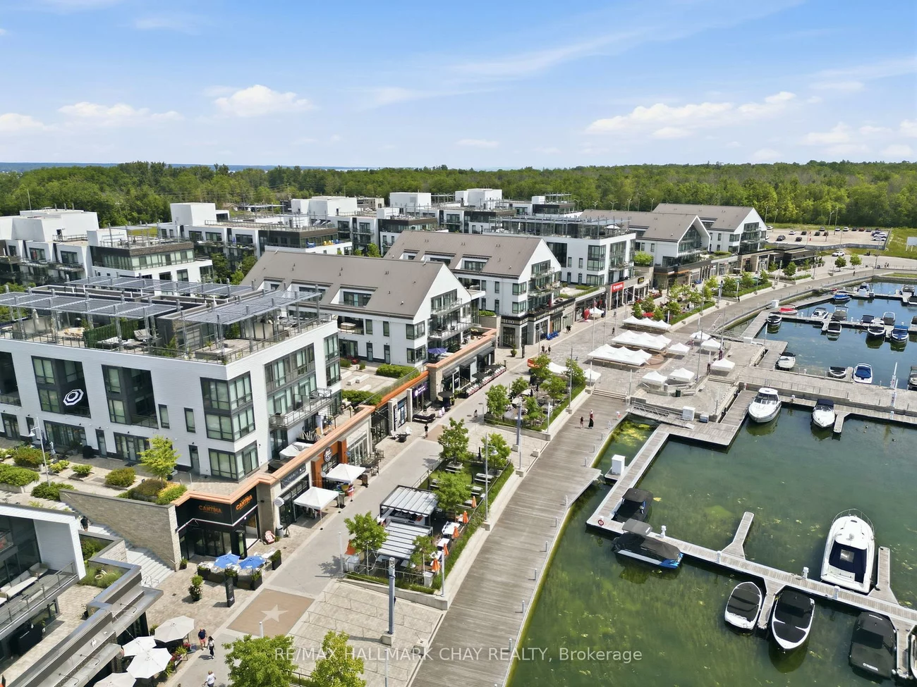 301, Sunseeker, Rural Innisfil, Innisfil
