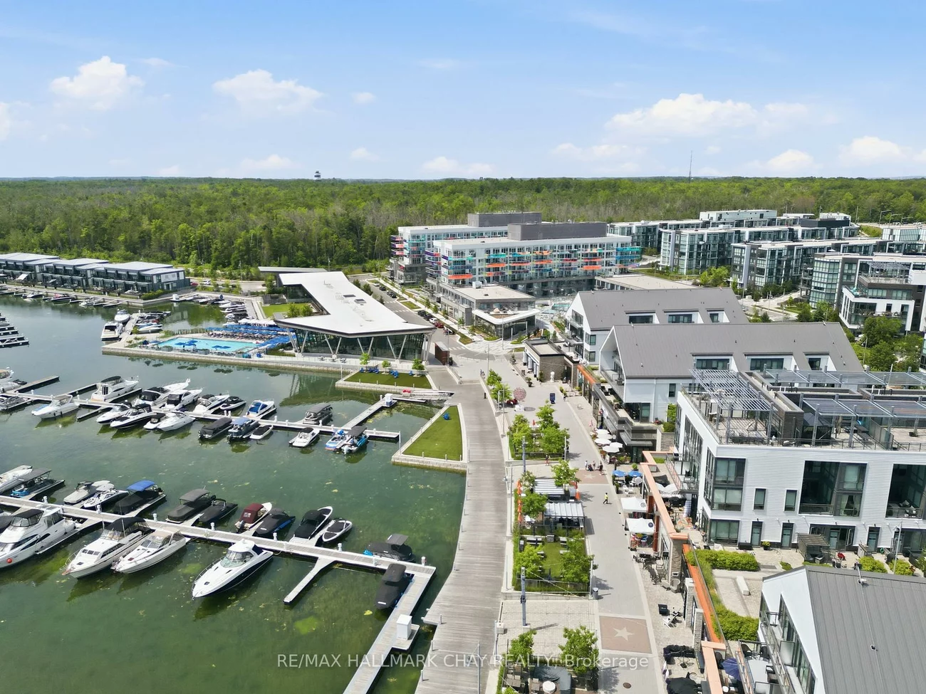 301, Sunseeker, Rural Innisfil, Innisfil