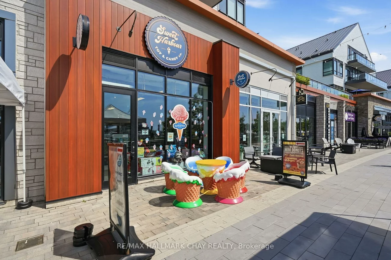 301, Sunseeker, Rural Innisfil, Innisfil