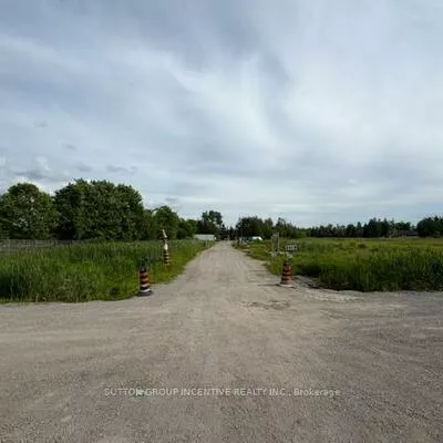 2513, Innisfil Beach, Rural Innisfil, Innisfil