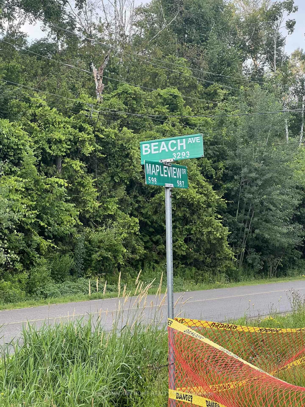 3293, BEACH, Rural Innisfil, Innisfil