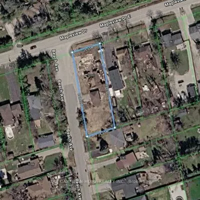 3293, BEACH, Rural Innisfil, Innisfil
