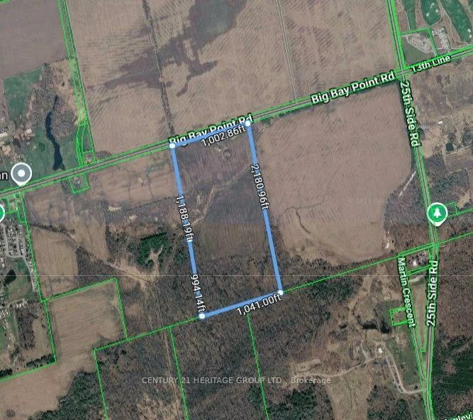 955, Big Bay Point, Rural Innisfil, Innisfil
