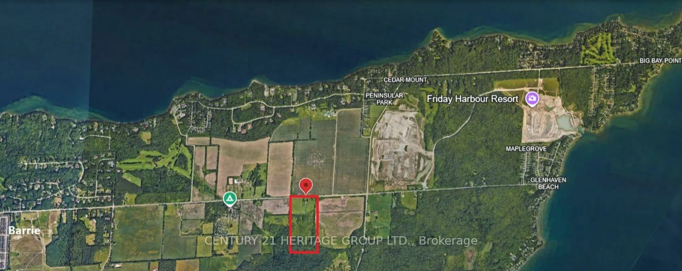955, Big Bay Point, Rural Innisfil, Innisfil