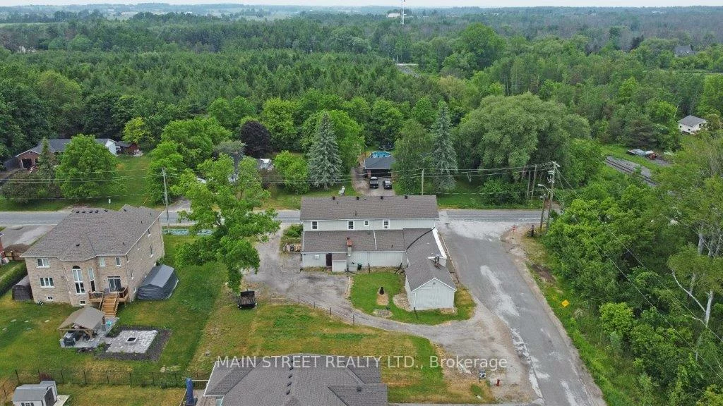 280, Bells, Gilford, Innisfil