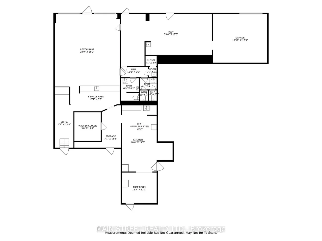 280, Bells, Gilford, Innisfil