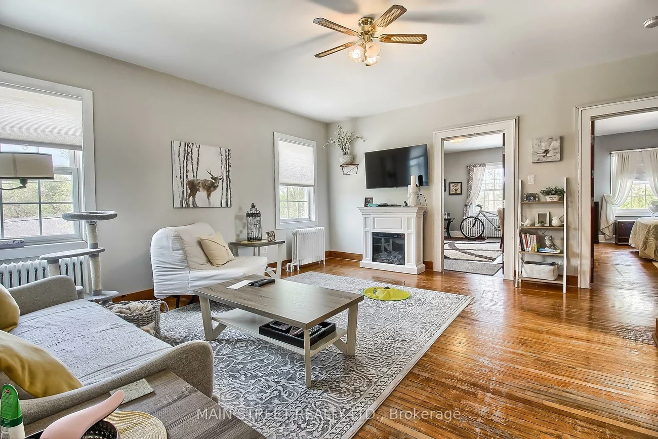 280, Bells, Gilford, Innisfil