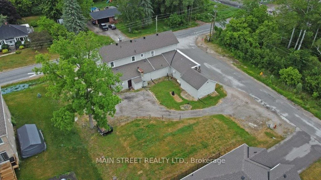 280, Bells, Gilford, Innisfil
