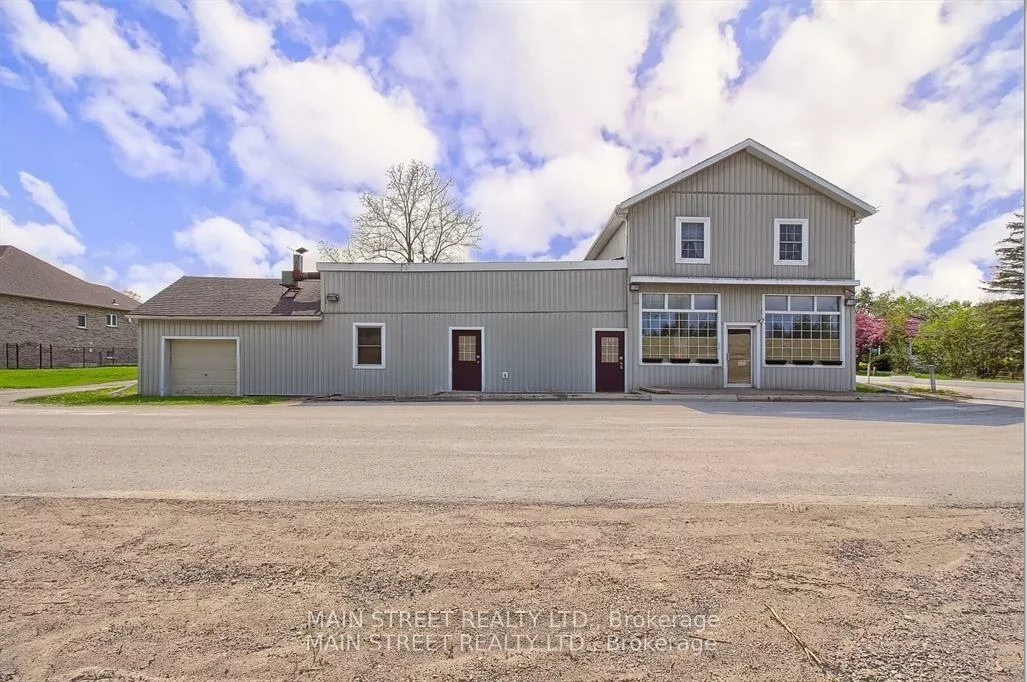 280, Bells, Gilford, Innisfil