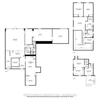 280, Bells, Gilford, Innisfil