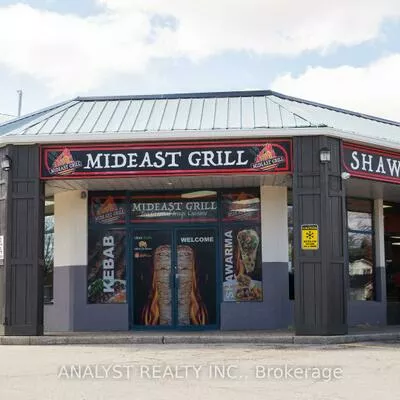 945, Innisfil Beach, Alcona, Innisfil