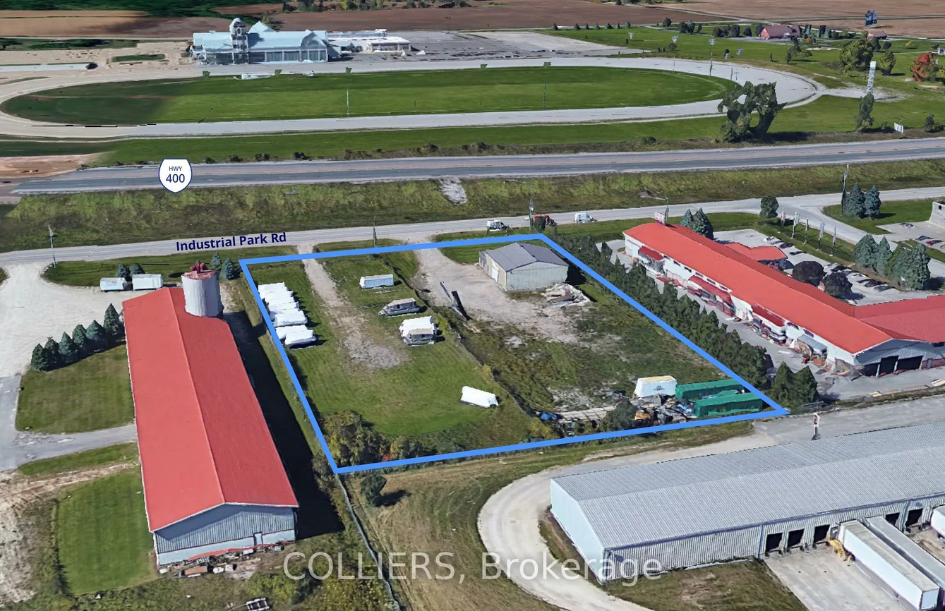 2283, Park Industrial, Rural Innisfil, Innisfil