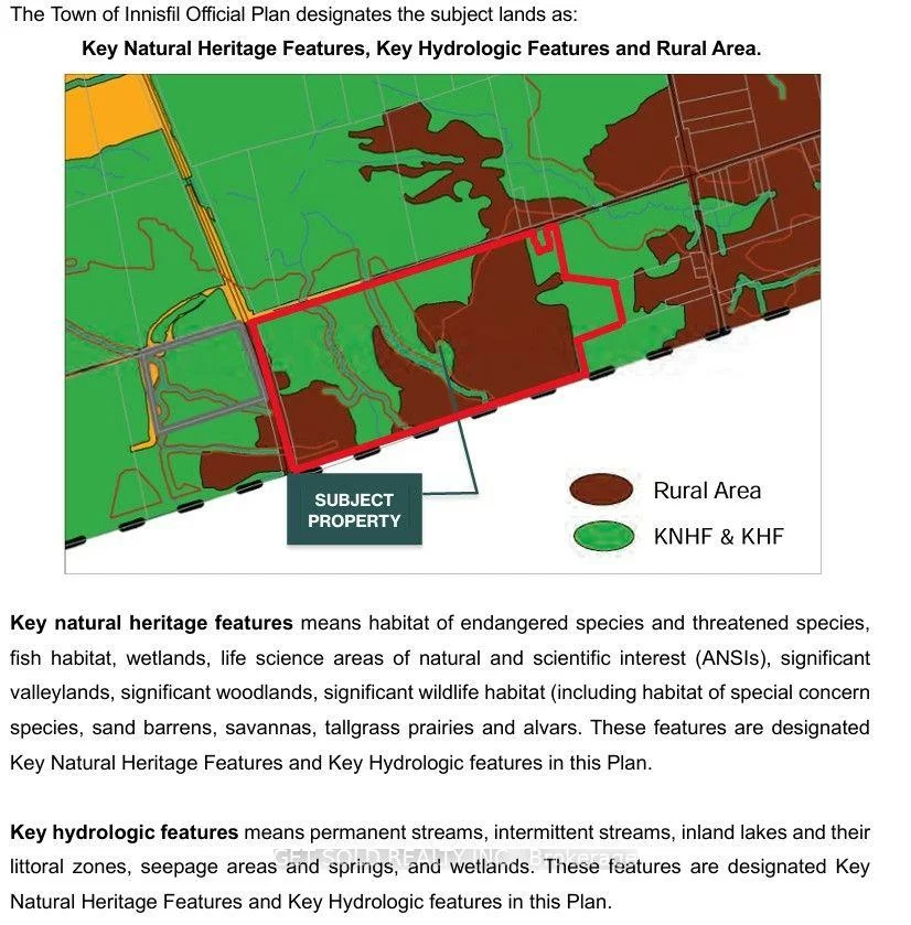 3125, 14th, Cookstown, Innisfil