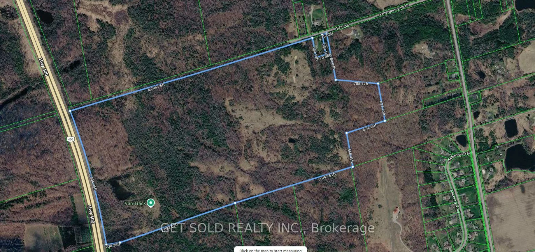 3125, 14th, Cookstown, Innisfil