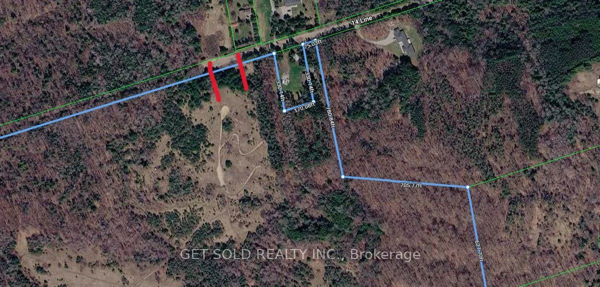 3125, 14th, Cookstown, Innisfil