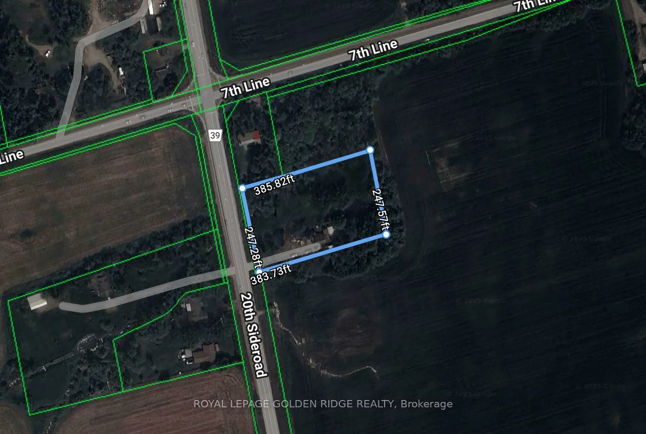 1773, 20th, Rural Innisfil, Innisfil