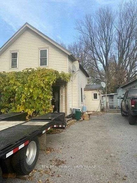 1773, 20th, Rural Innisfil, Innisfil
