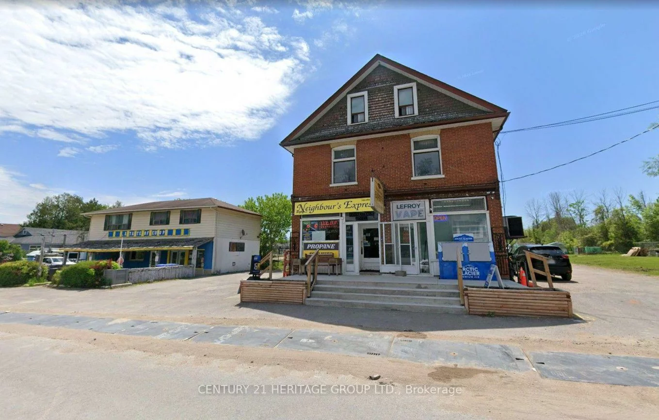 1341, Killarney Beach, Lefroy, Innisfil