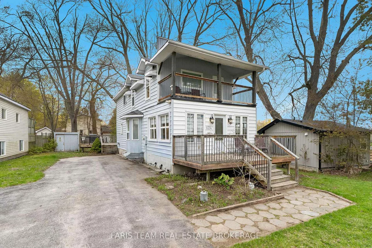 687, Innisfil Beach Road, Alcona, Innisfil