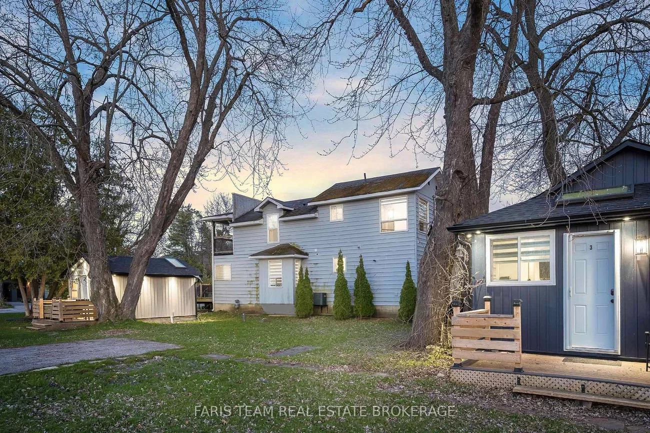 687, Innisfil Beach Road, Alcona, Innisfil