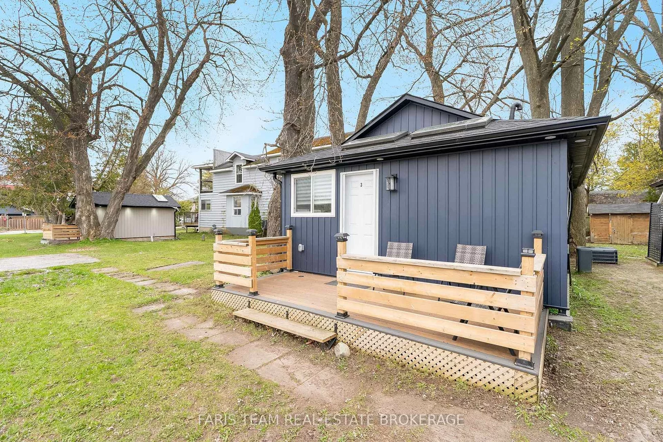 687, Innisfil Beach Road, Alcona, Innisfil