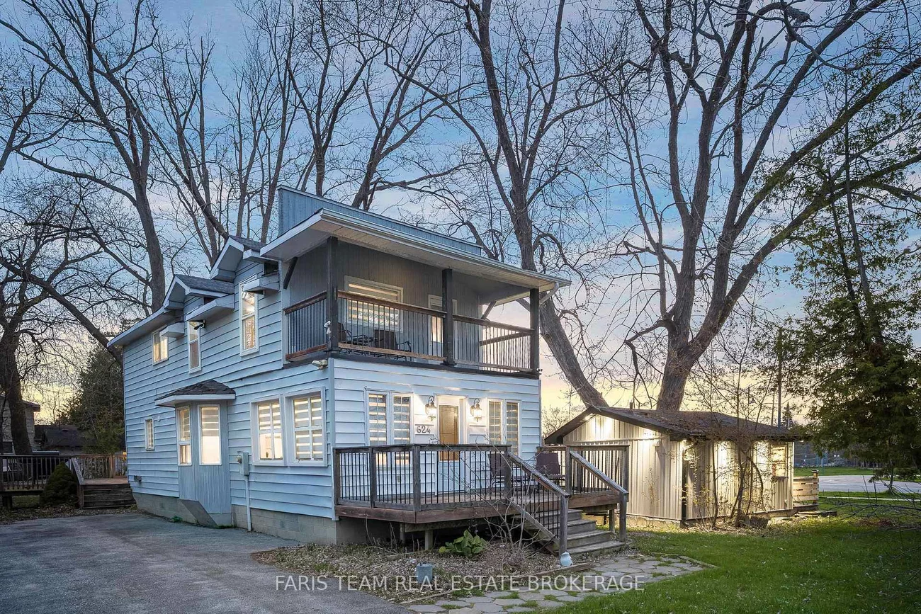 687, Innisfil Beach Road, Alcona, Innisfil