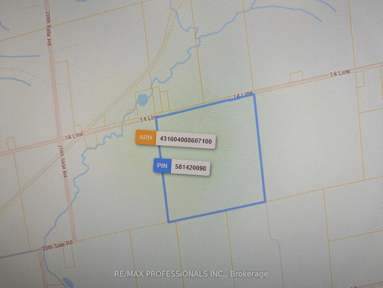 4560, Line 13, Rural Innisfil, Innisfil