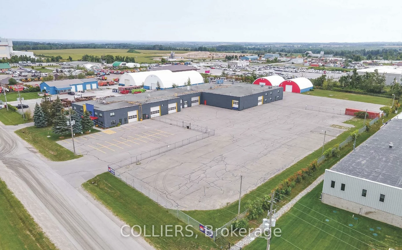 2337, Bowman, Rural Innisfil, Innisfil