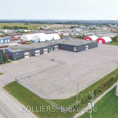 2337, Bowman, Rural Innisfil, Innisfil