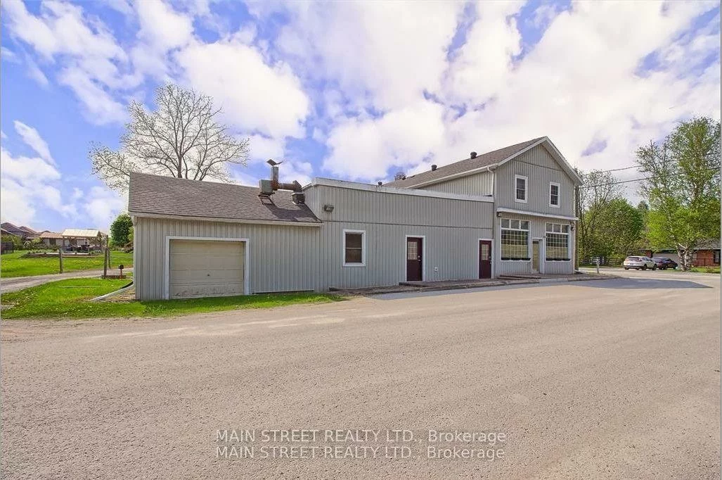 280, Bells, Gilford, Innisfil