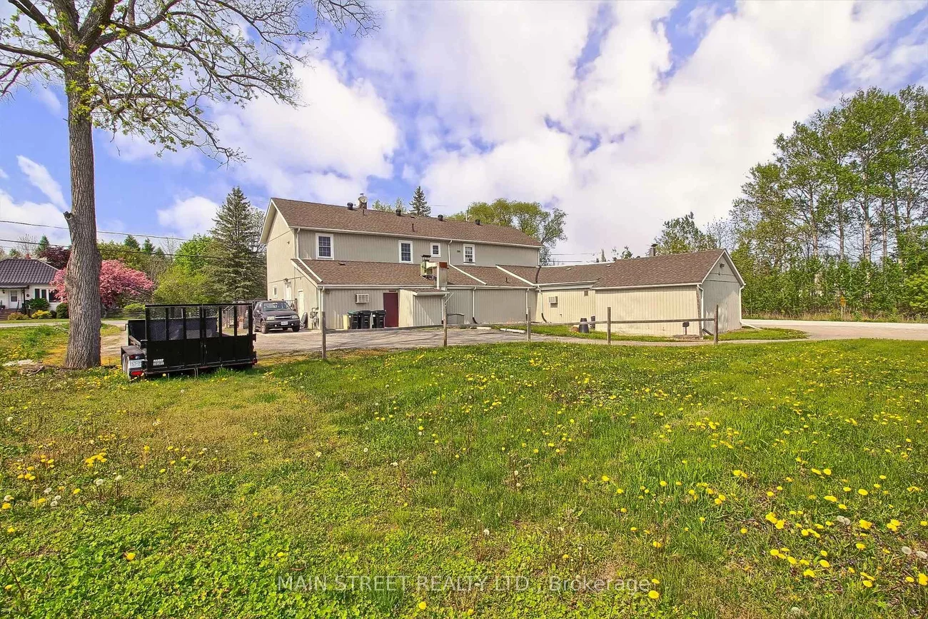 280, Bells, Gilford, Innisfil