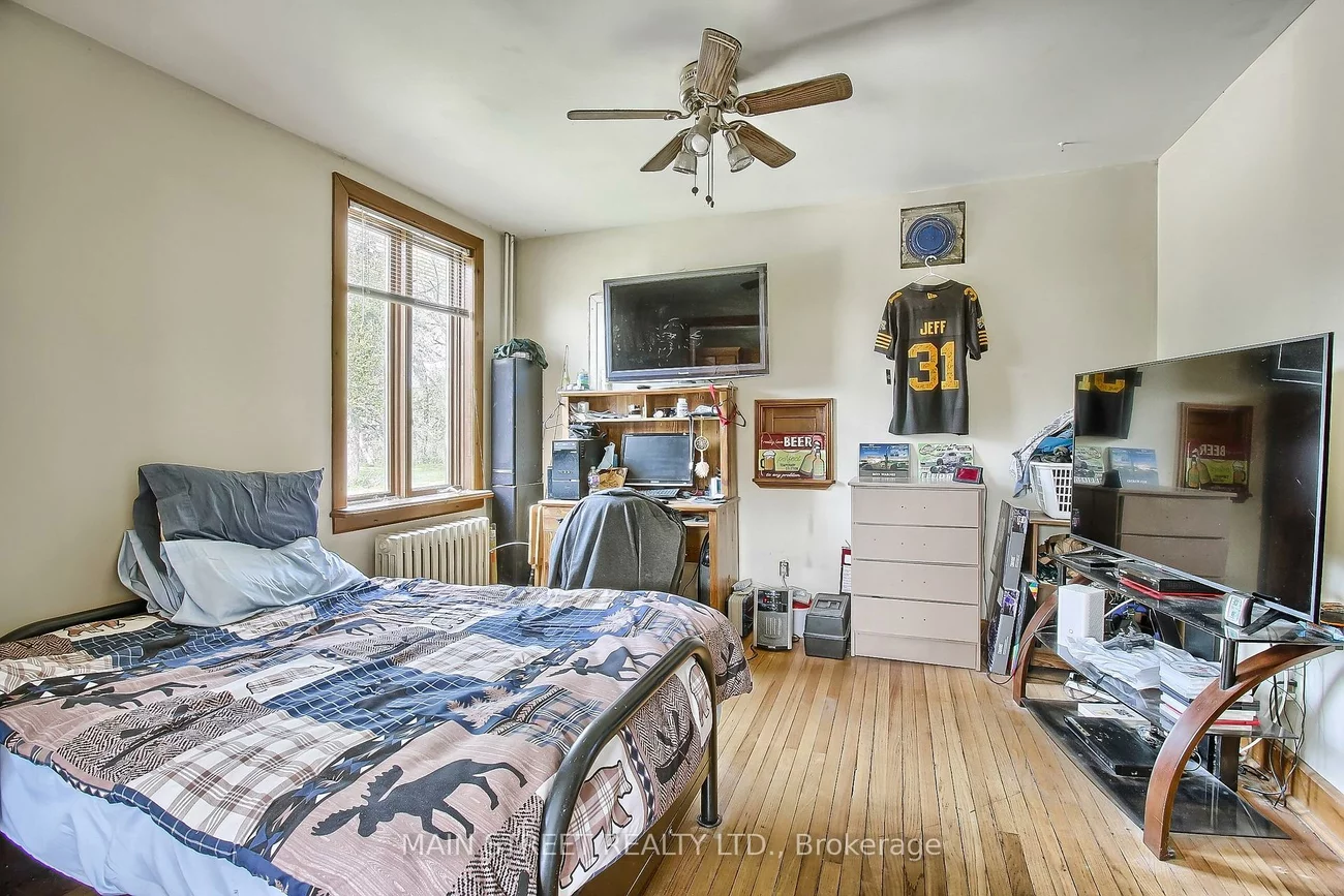 280, Bells, Gilford, Innisfil