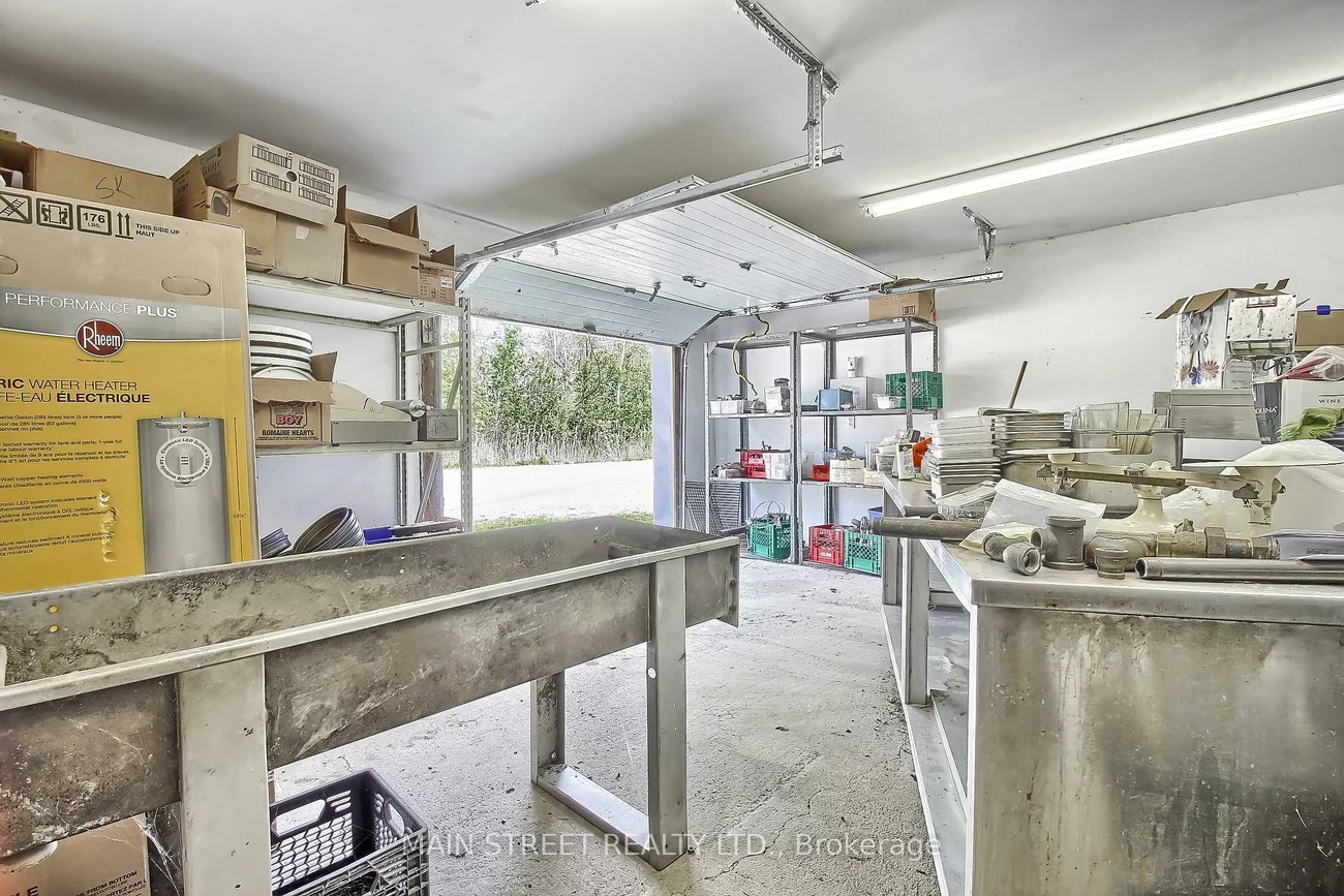 280, Bells, Gilford, Innisfil