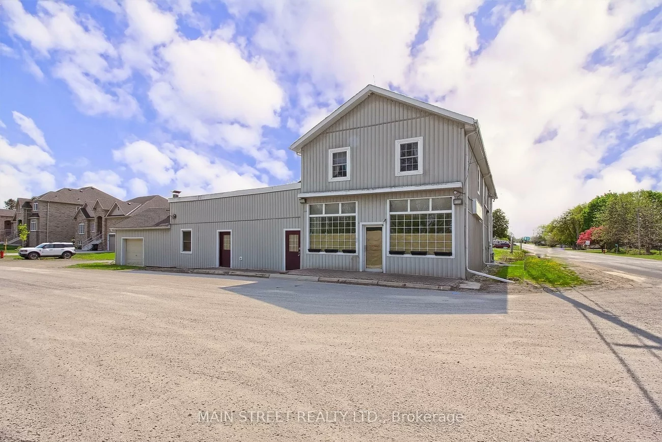 280, Bells, Gilford, Innisfil