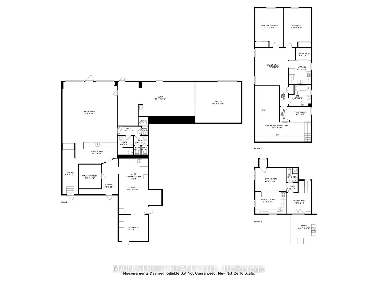280, Bells, Gilford, Innisfil