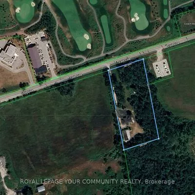725, 13th, Rural Innisfil, Innisfil