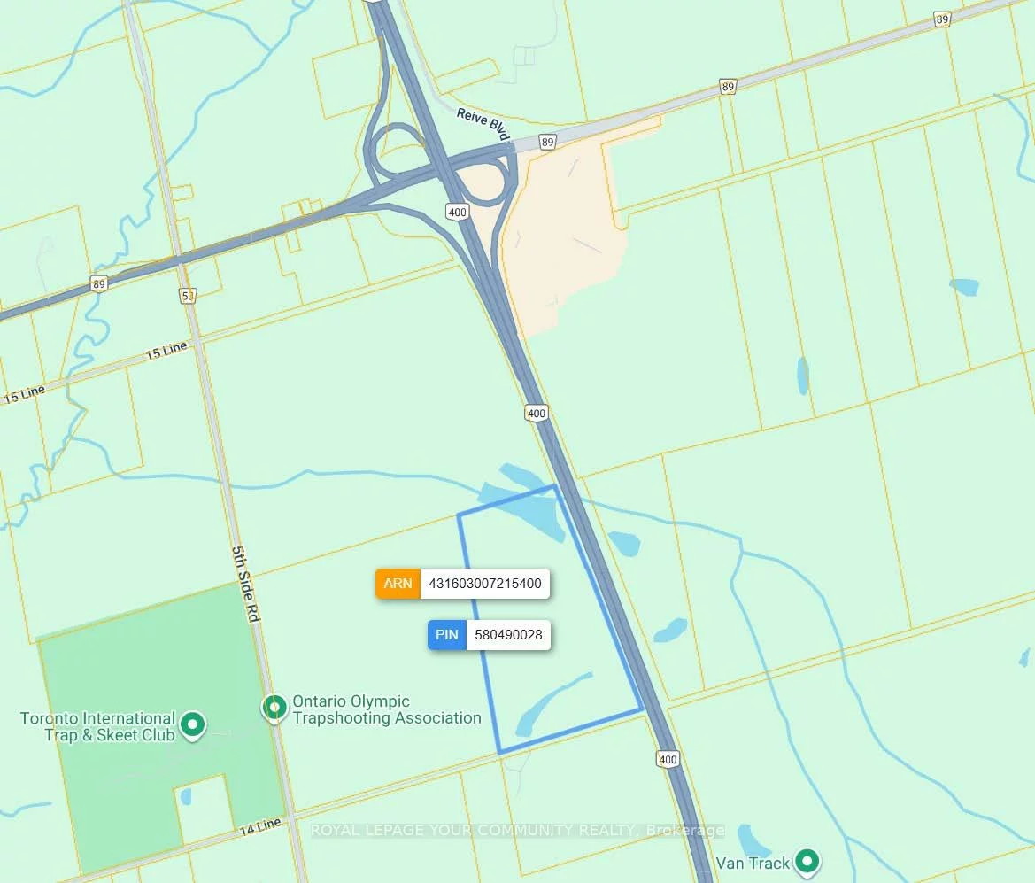 14, Rural Innisfil, Innisfil