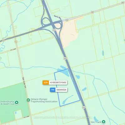 14, Rural Innisfil, Innisfil