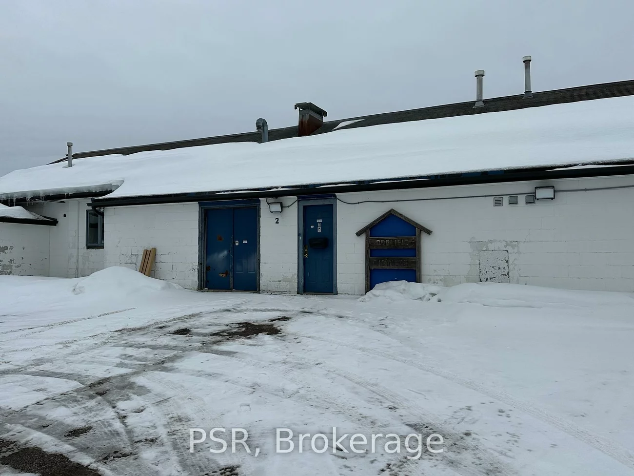 7195, Highway 9, Schomberg, King