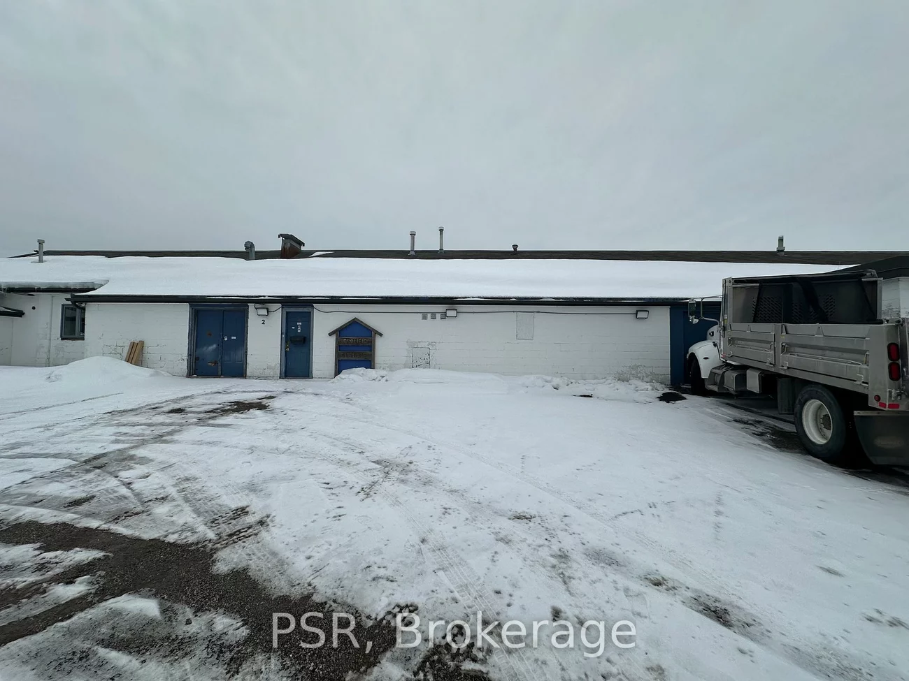 7195, Highway 9, Schomberg, King