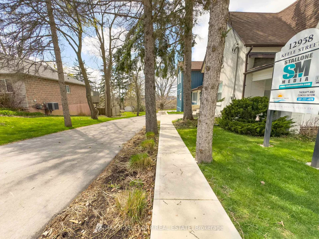 12958, Keele, King City, King